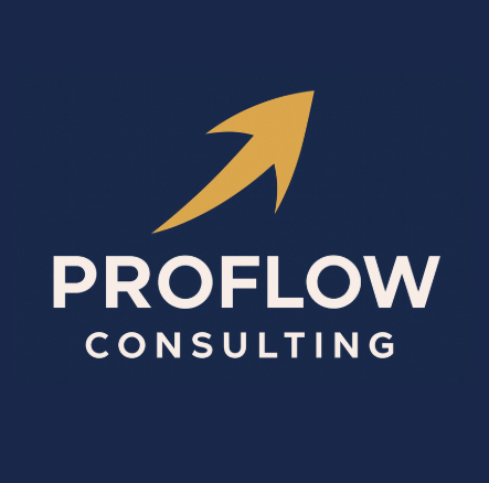 Proflow Consulting – Industrielle Beratung